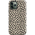 Cheetah Spots iPhone 12 Pro Impact Case