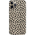 Cheetah Spots iPhone 12 Pro Max Skin