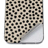 Cheetah Spots iPhone 12 Pro Max Skin