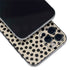 Cheetah Spots iPhone 12 Pro Max Skin