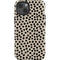 Cheetah Spots iPhone 13 Impact Case