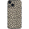 Cheetah Spots iPhone 13 Mini Skin