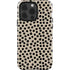 Cheetah Spots iPhone 13 Pro Impact Case
