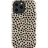 Cheetah Spots iPhone 13 Pro Max Impact Case