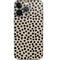 Cheetah Spots iPhone 13 Pro Skin