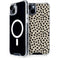 Cheetah Spots iPhone 14 MagSafe Case