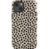 Cheetah Spots iPhone 15 Impact Case