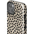 Cheetah Spots iPhone 14 Impact Case