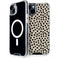 Cheetah Spots iPhone 15 Plus MagSafe Case