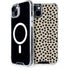 Cheetah Spots iPhone 15 Plus MagSafe Case