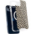 Cheetah Spots iPhone 15 Plus MagSafe Case