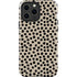 Cheetah Spots iPhone 15 Pro Max Impact Case
