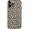 Cheetah Spots iPhone 14 Pro Max Skin