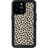 Cheetah Spots iPhone 14 Pro Max Waterproof Case