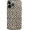 Cheetah Spots iPhone 15 Pro Skin
