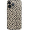 Cheetah Spots iPhone 14 Pro Skin