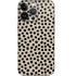 Cheetah Spots iPhone 14 Pro Skin