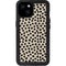 Cheetah Spots iPhone 15 Plus Waterproof Case