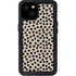 Cheetah Spots iPhone 15 Plus Waterproof Case