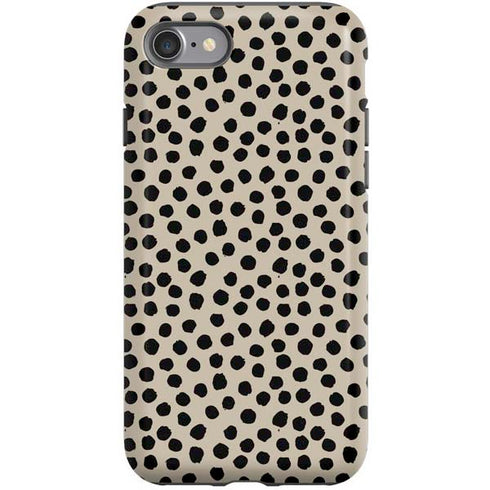 Cheetah Spots iPhone SE (2nd & 3rd Gen) Pro Case