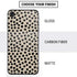 Cheetah Spots iPhone SE (2nd & 3rd Gen) Skin