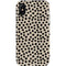 Cheetah Spots iPhone X Pro Case