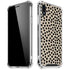 Cheetah Spots iPhone XR Clear Case