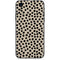 Cheetah Spots iPhone XR Skin