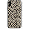 Cheetah Spots iPhone XS Max Skin