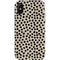 Cheetah Spots iPhone XS Pro Case