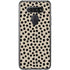 Cheetah Spots LG K51/Q51 Clear Case