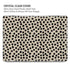 Cheetah Spots MacBook Air 13in M1 (2021) Case plus Skin