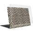 Cheetah Spots MacBook Air 13in M1 (2021) Case plus Skin