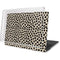 Cheetah Spots MacBook Pro 13in (2020) Case plus Skin