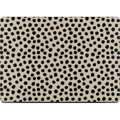 Cheetah Spots MacBook Pro 14in (2021-24) Skin