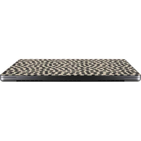 Cheetah Spots MacBook Pro 14in (2021-24) Skin