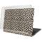 Cheetah Spots MacBook Pro 15in (2016-19) Case plus Skin