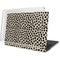 Cheetah Spots MacBook Pro 16in (2019-20) Case plus Skin