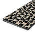 Cheetah Spots Magic Keyboard with Numeric Keypad Skin