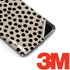 Cheetah Spots Moto E5 Plus Skin
