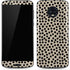 Cheetah Spots Moto G6 Skin