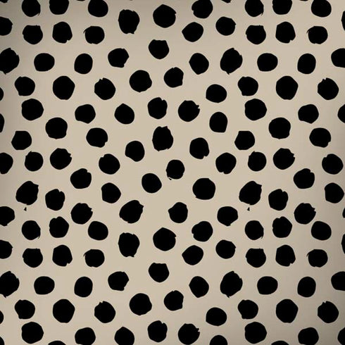 Cheetah Spots Moto G6 Skin