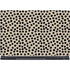 Cheetah Spots MSI GS65 Stealth Laptop Skin