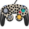 Cheetah Spots Nintendo GameCube Controller Skin