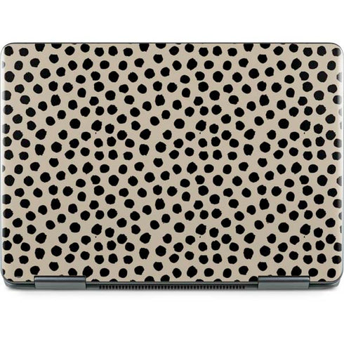 Cheetah Spots Notebook 9 Pro 13in (2017) Skin