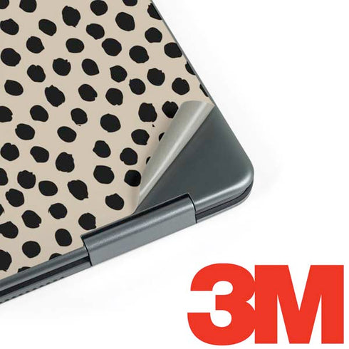Cheetah Spots Notebook 9 Pro 13in (2017) Skin