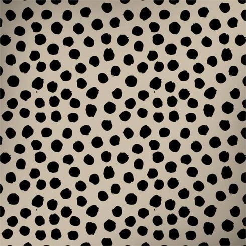 Cheetah Spots Notebook 9 Pro 13in (2017) Skin