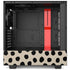 Cheetah Spots NZXT H510 Compact ATX Mid-Tower Case Skin