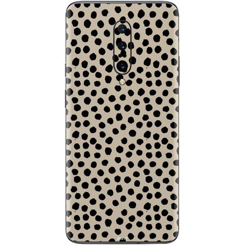 Cheetah Spots OnePlus 7 Pro Skin