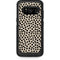 Cheetah Spots Otterbox Commuter Galaxy Skin